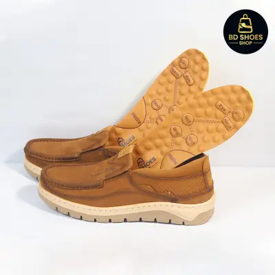 BD Brand Casual Shoe