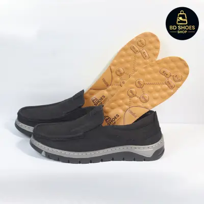 BD Brand Shoe