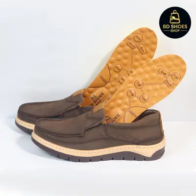 BD Brand Shoe secondary