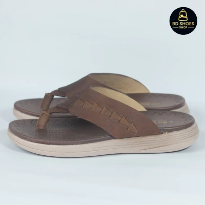 BD Brand Sandal(২ ফিতা)