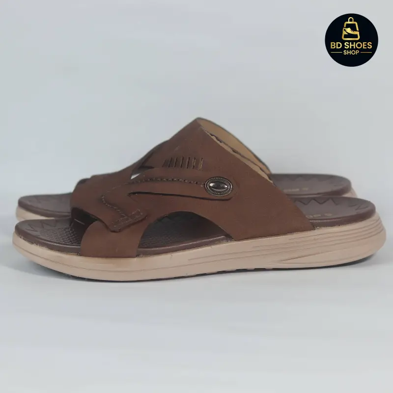 BD Brand Sandal চকলেট