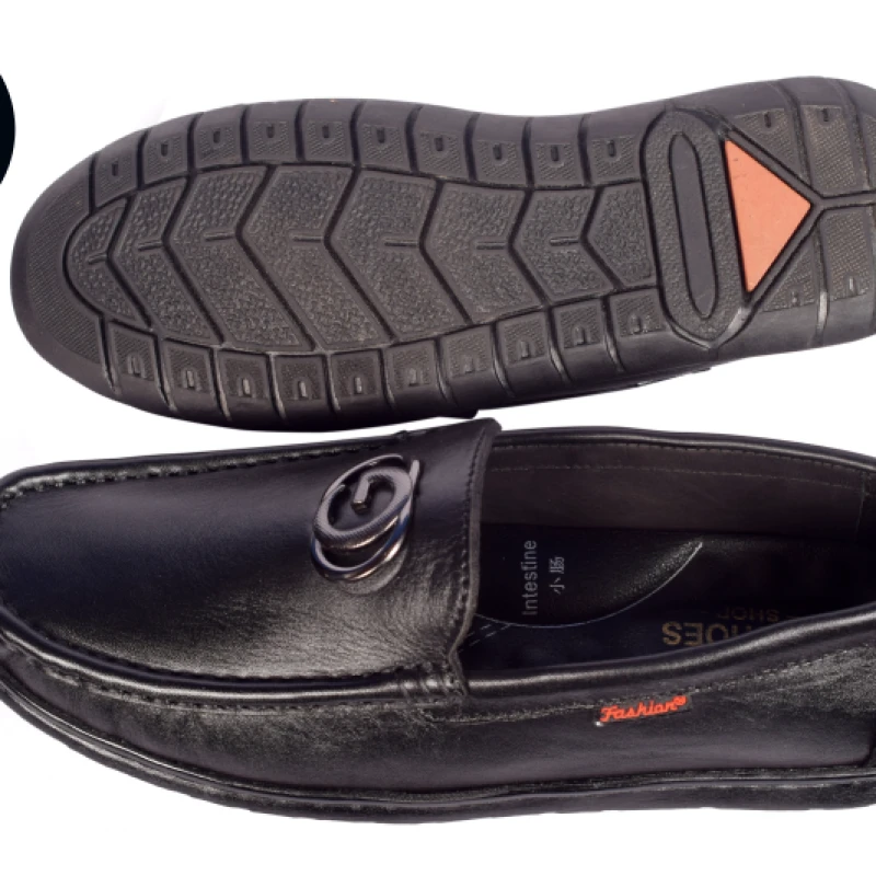 bd shoes gucci bakla black