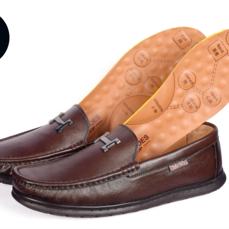bd shoes hermes bakla black