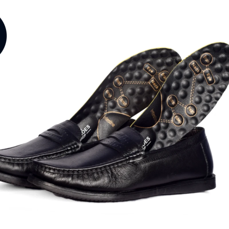 BD Brand Schedule Comfotable shoes