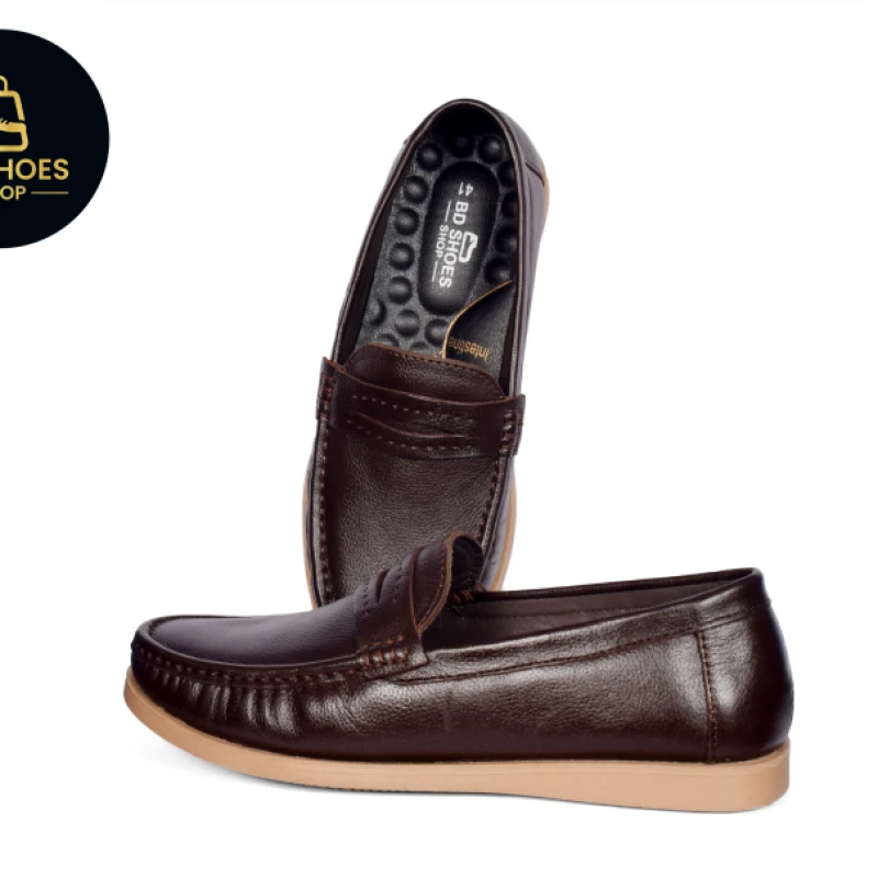 BD Brand Schedule Comfotable shoes