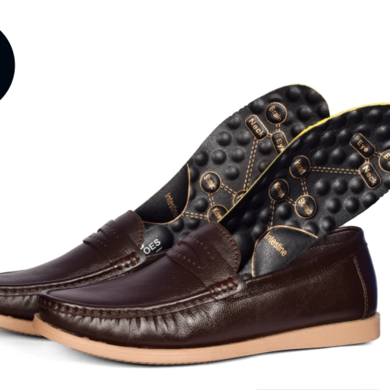 BD Brand Schedule Comfotable shoes